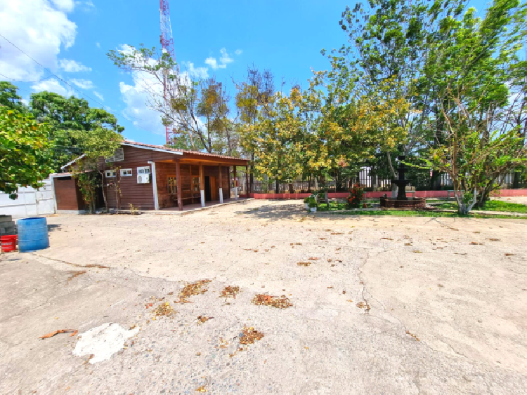 TERRENO TECULUTAN ZACAPA CON CONSTRUCCIÓN - 10