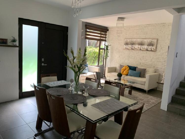 CASA EN VENTA EN CONDOMINIO VIA VERDE SAN CRISTOBAL — foto 13