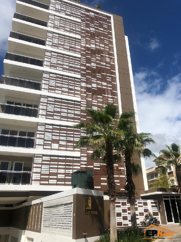 Lujosos y Modernos Apartamentos en La Esmeralda — foto 3