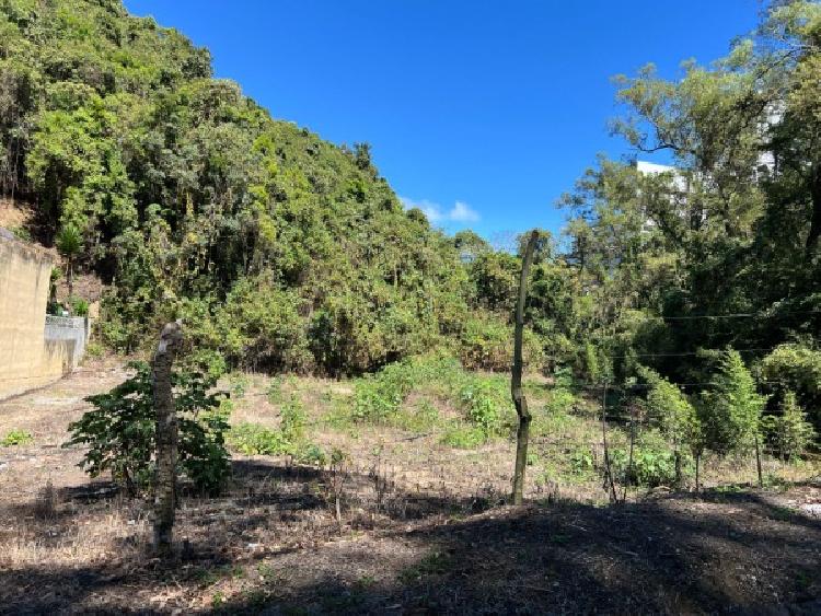TERRENO EN VENTA KM 22.2 SOBRE LA CARRETARA HACIA EL SV