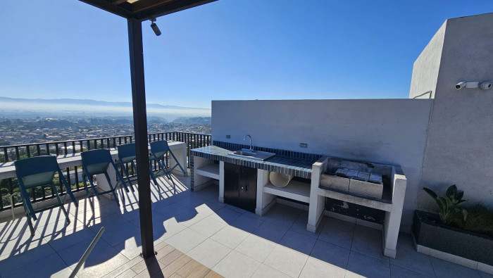 Apartamento Económico en Venta en Zona 10 Mixco — foto 11
