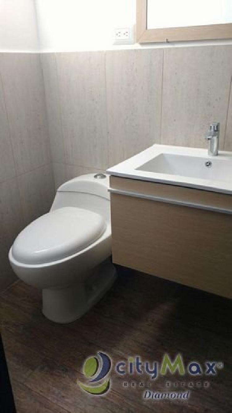 Moderno apartamento en venta nivel alto zona 15 - Miniatura 2