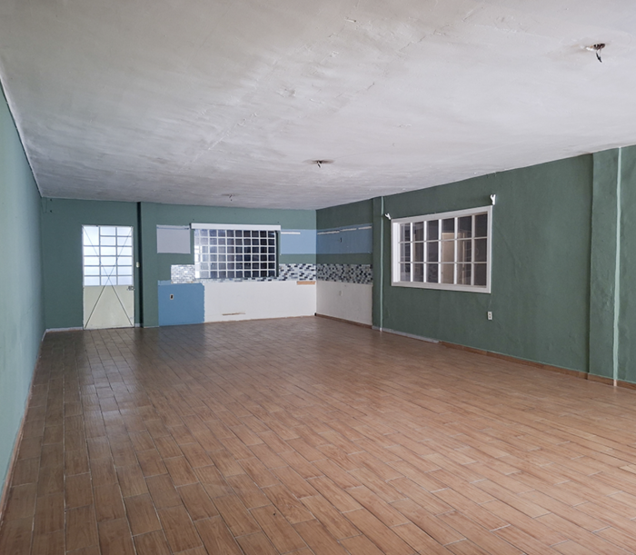 Edificio comercial en renta en colonia Doctores - 4