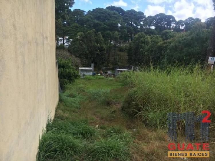 Terreno de 668.69 m2 en Venta, Zona 16 — foto 2