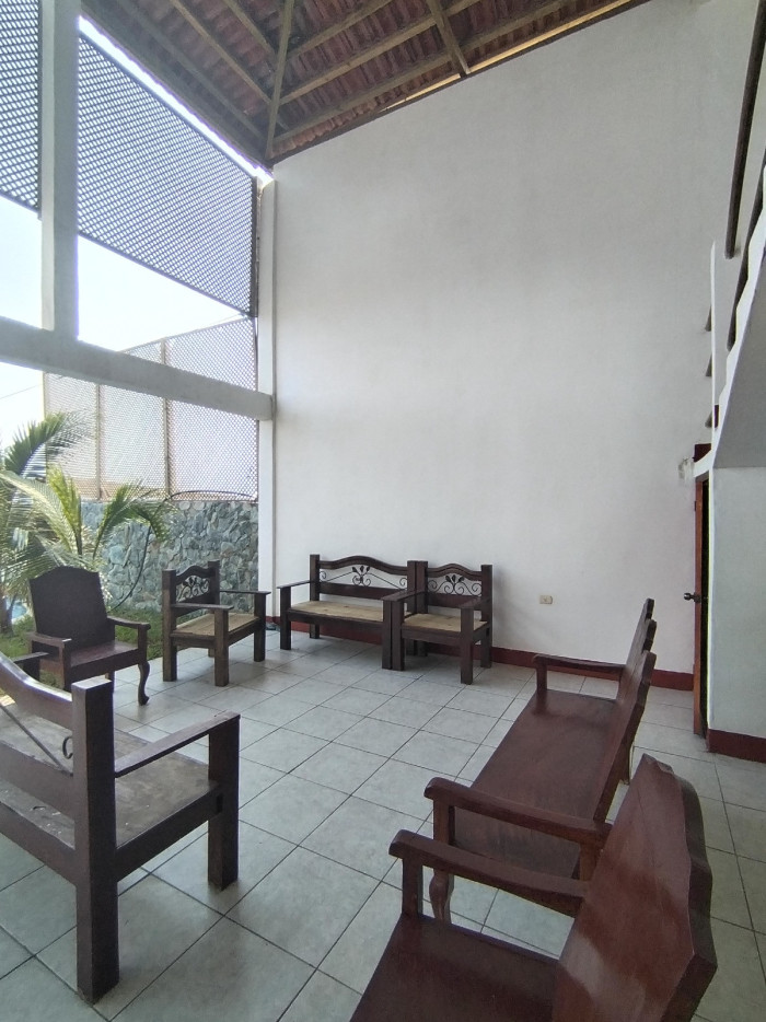 HERMOSA CASA EN #VENTA EN MONTERRICO - 5
