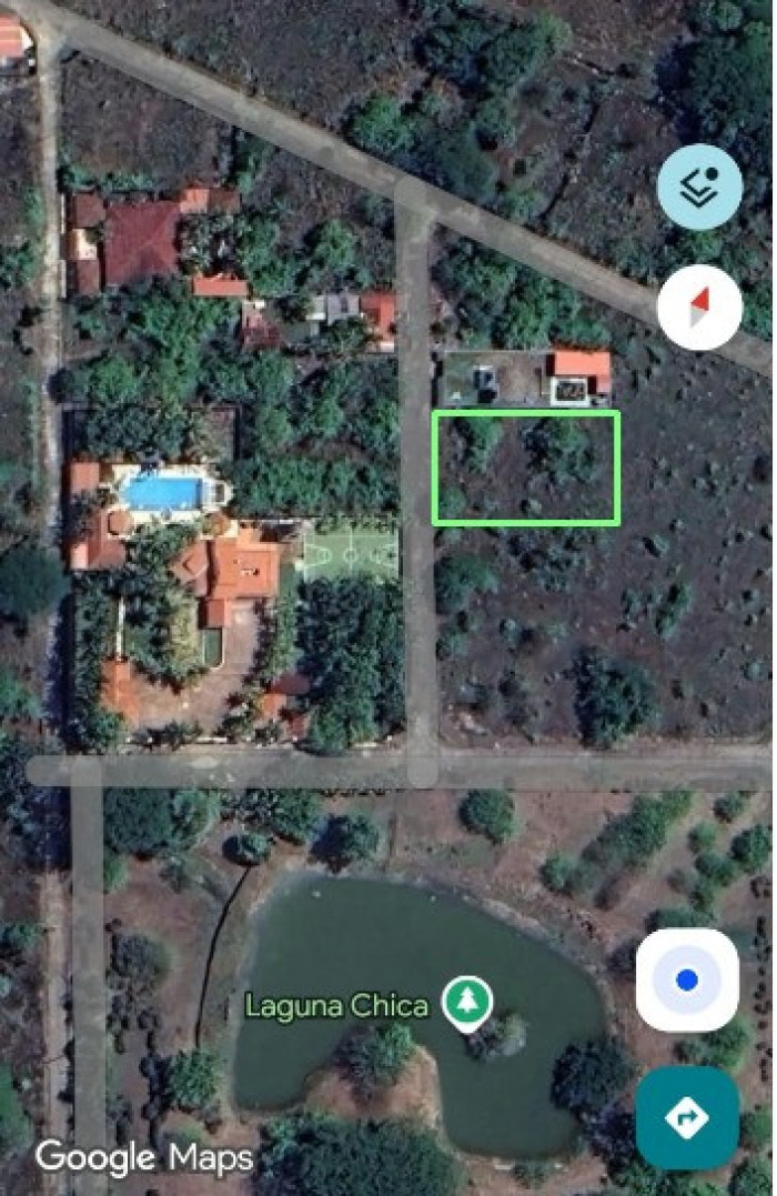 Terreno en venta Lagunas Torremolinos km 79 Escuintla