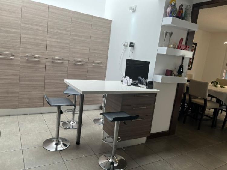 Casa en Venta Ensenada de San Isidro, Zona 16 — foto 2