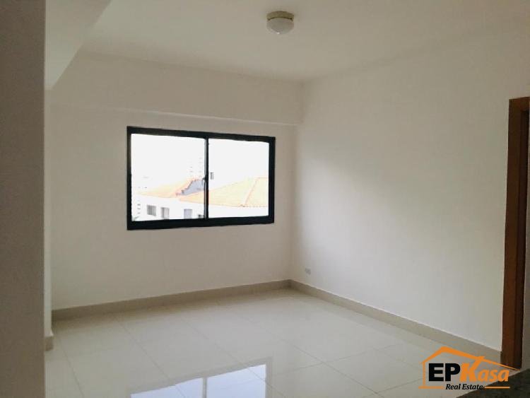 Apartamento de Renta en Piantini, Torre Altamar VI — foto 9