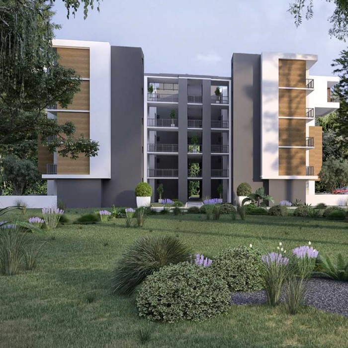Apartamento en pre-venta en Zona 16 Guatemala - Image 5