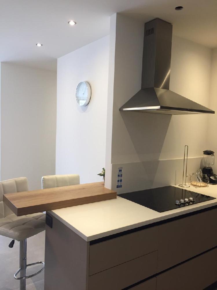Amplio y comodo apartamento en renta Zen Cayala zona 16 — foto 4