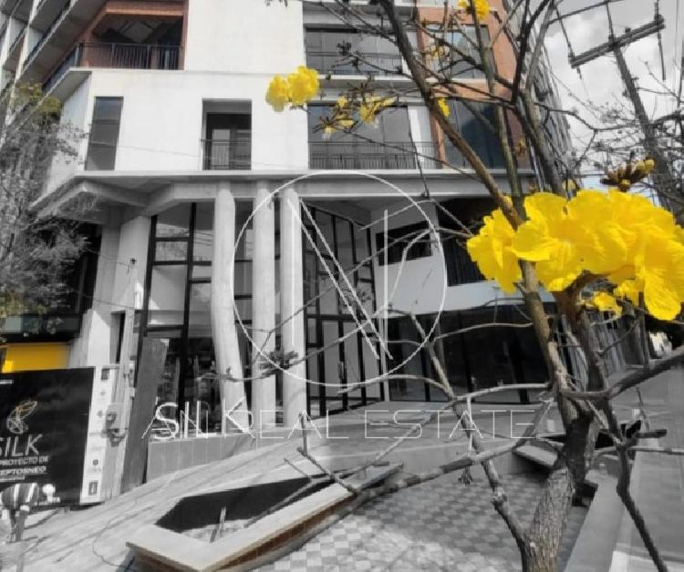 APARTAMENTO EN RENTA EN SILK, ZONA 4 — foto 10