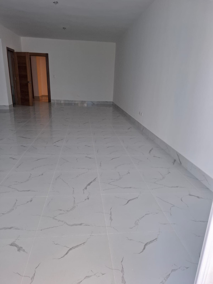 Apartamento en renta en Bella Vista, Santo Domingo — foto 11