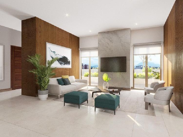 APARTAMENTOS EN VENTA HÁBITAT CIUDAD VIEJA ZONA 10 — foto 6