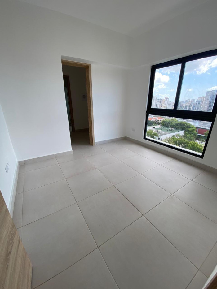 Apartamento de 1 habitación en naco en venta — foto 3