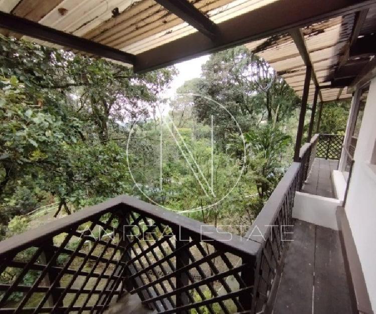 CASA EN RENTA EN EL ENCINAL, ZONA 7 DE MIXCO - 15
