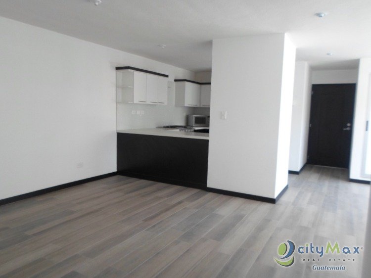 Vendo Apartamento con 111.50m2 en Zona 10 Los Proceres - Miniatura 4