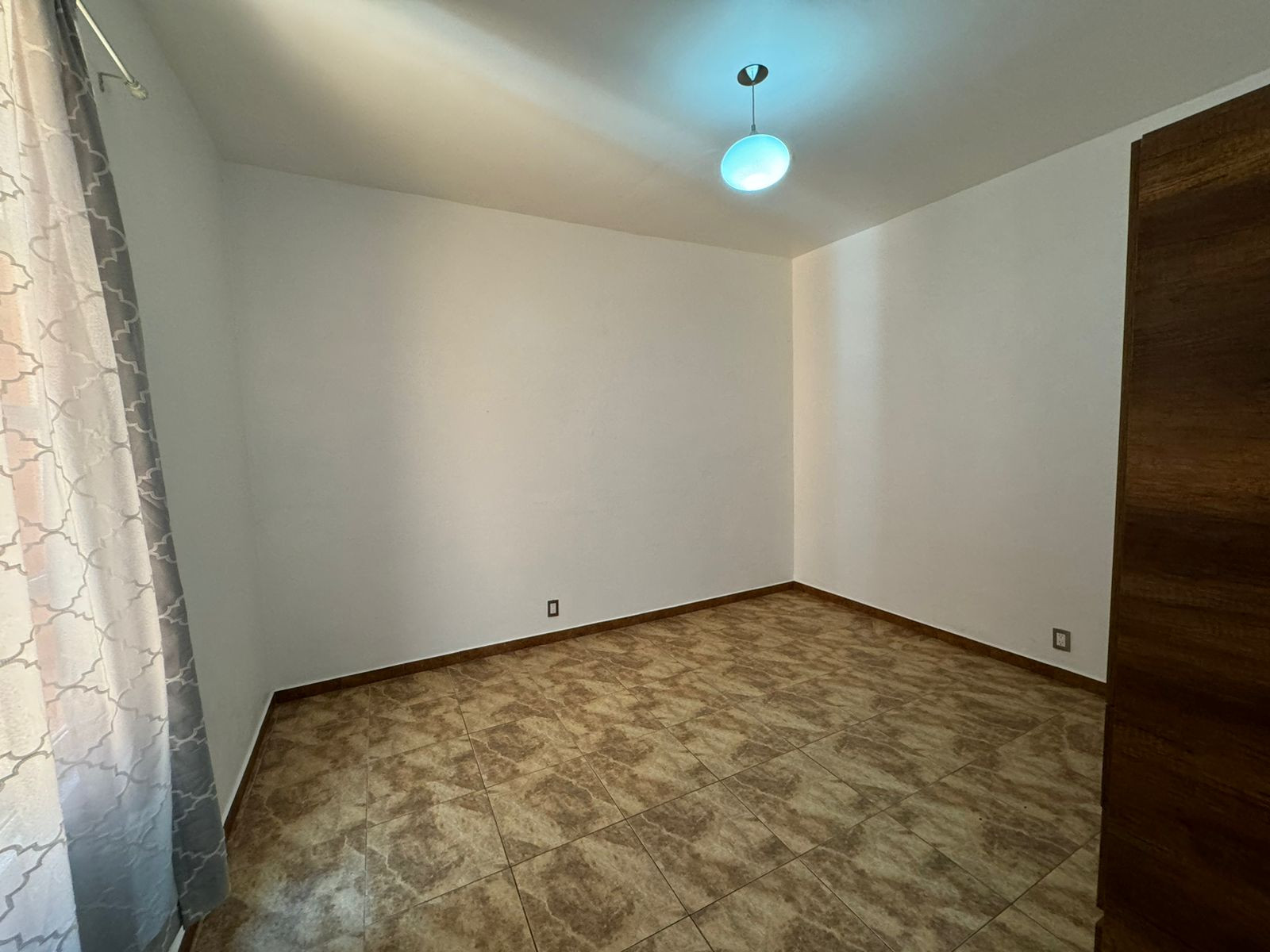 Departamento con pequeño pateo en Roma Norte — foto 6