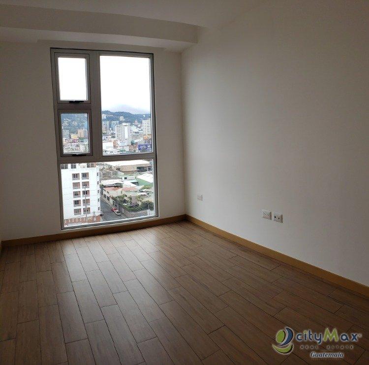 Apartamento en Venta en la ZONA 10 CITYHAUS - Miniatura 8