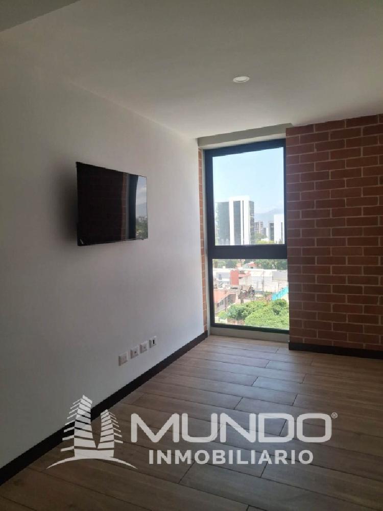 APARTAMENTO EN VENTA O RENTA EN ZONA 14