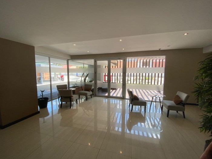 RENTO O VENDO APARTAMENTO EN FERRARA ZONA 10 — foto 5