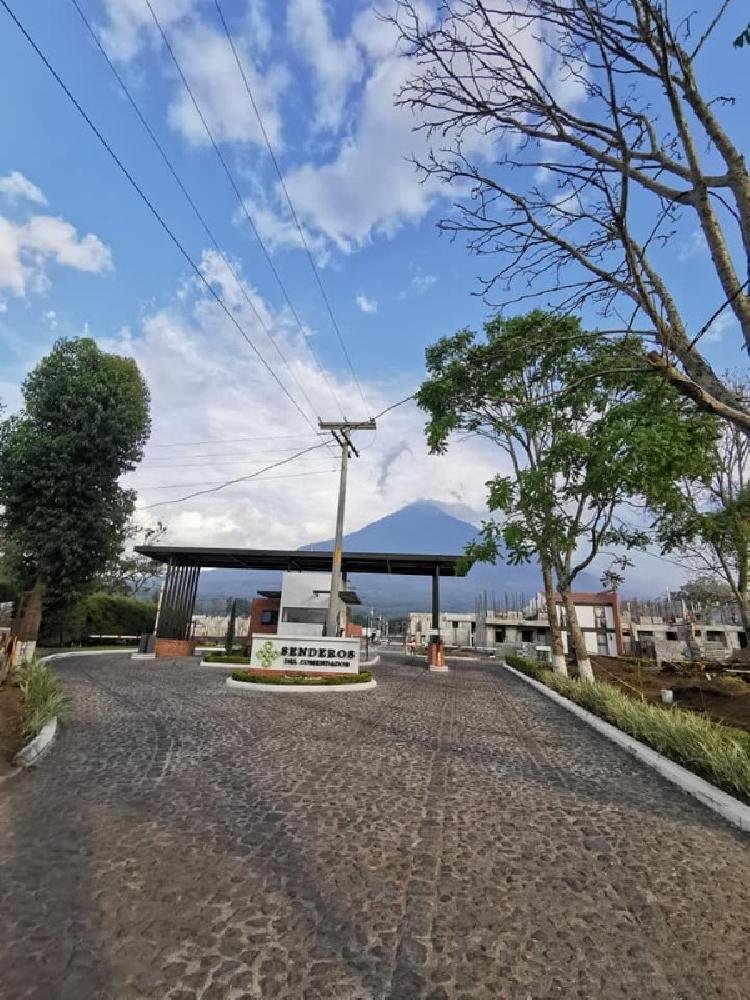 Casa en renta_ Senderos del Comendador_ Ciudad Vieja — foto 13