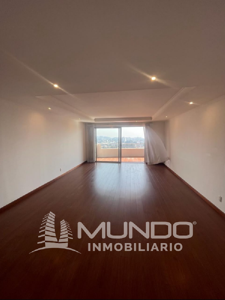 APARTAMENTO EN RENTA EN ZONA 15 VISTA HERMOSA II — foto 3