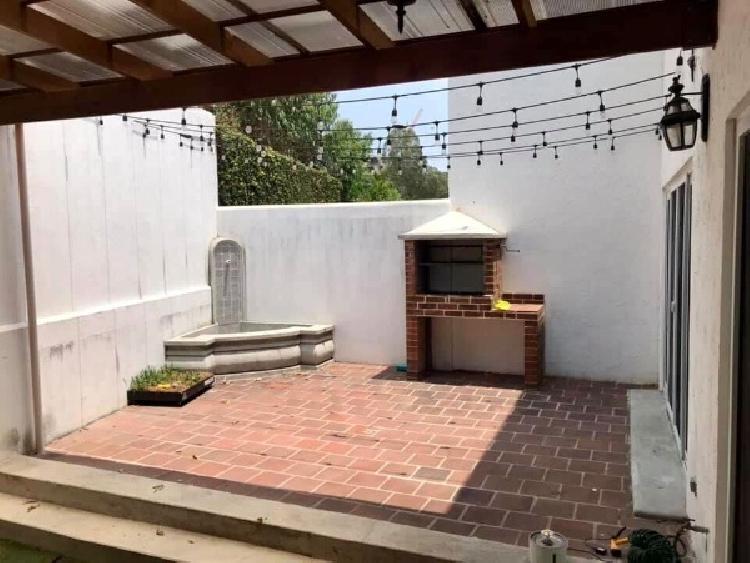 VENTA de Casa Remodelada Alameda San Isidro — foto 10