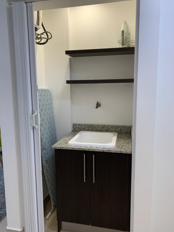 Apartamento en Renta en Sabana Norte, Sabana San José. - 13