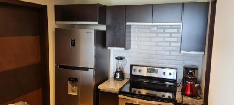 APARTAMENTO EN VENTA EN EDIFICIO AGORA, ZONA 15