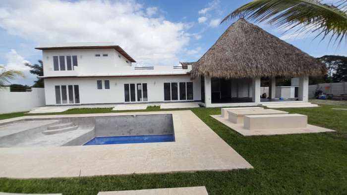 Vendo casa NUEVA en MONTERICO !! - 17