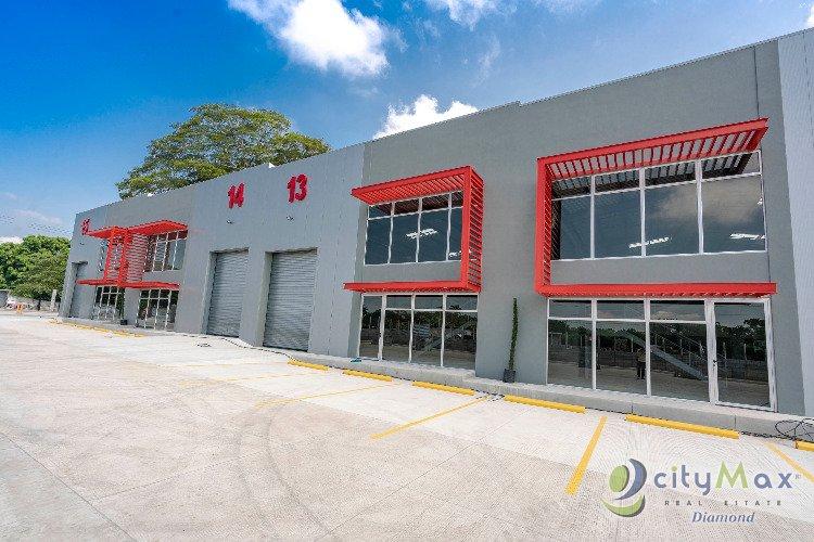 Renta Ofibodega Industrial en Escuintla - Miniatura 17
