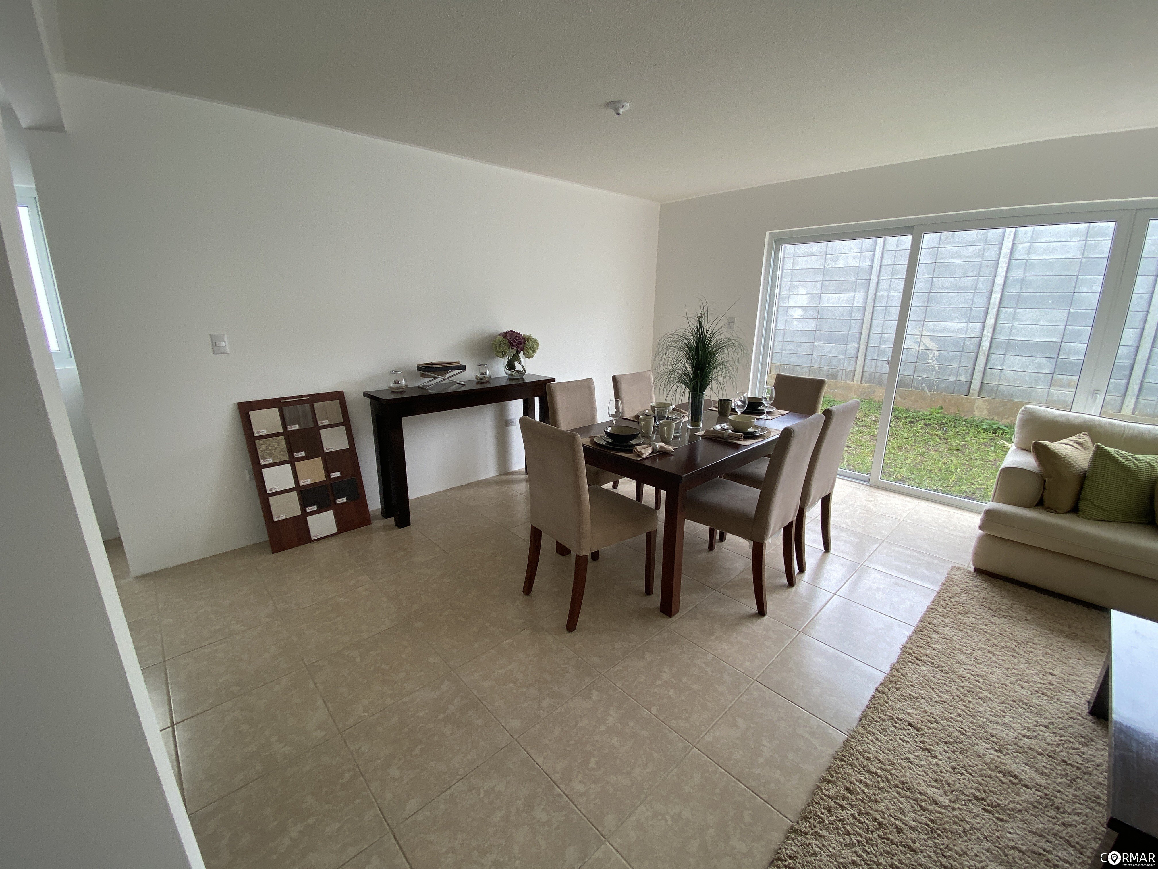 CASA EN VENTA EN PASEO DE ARRAZOLA - Miniatura 3