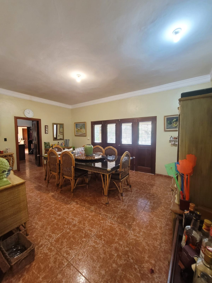 Casa Vacacional en Venta con Piscina en Guayacanes - 16