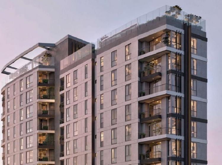 Apartamento en pre venta en zona 13 Guatemala - Image 1