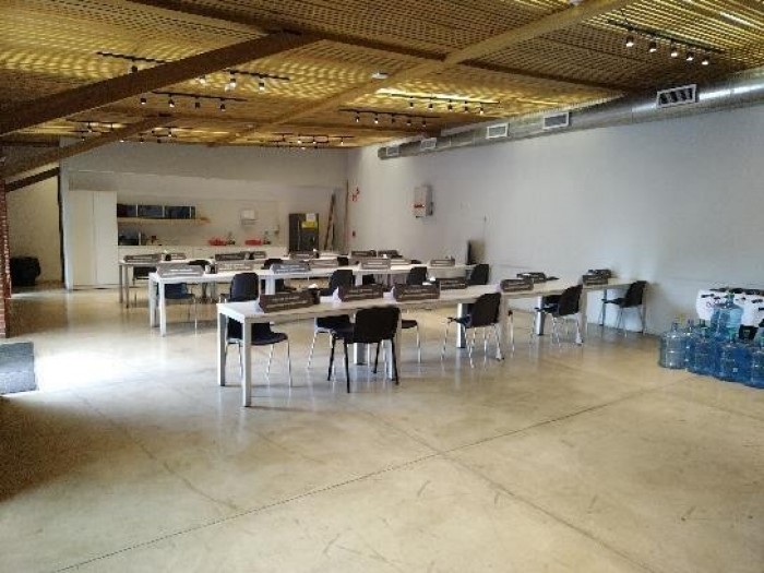Edificio comercial en Alquiler en Zona 9 Guatemala - Image 3