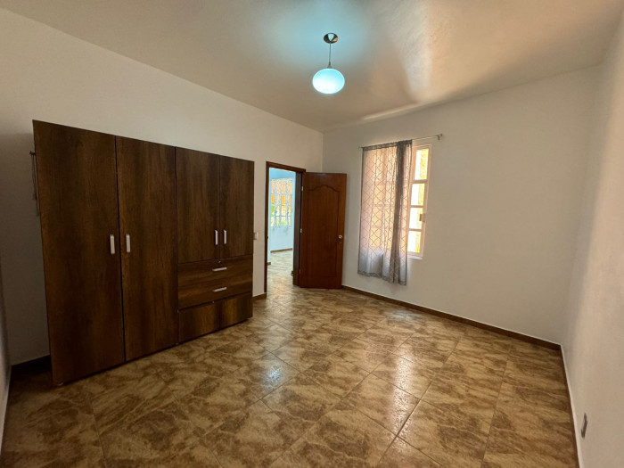 Departamento con pequeño pateo en Roma Norte — foto 5