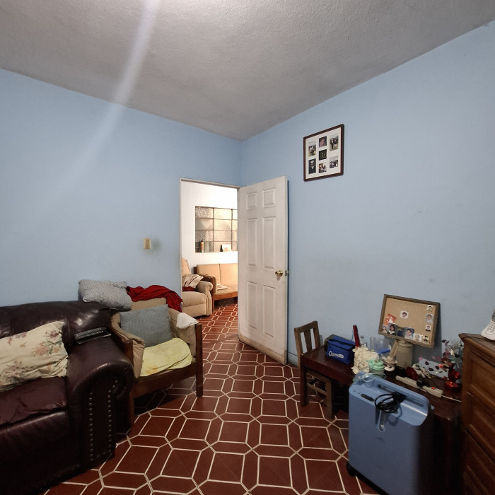 Casa en venta en zona 7 Tikal 1 Avenida Principal — foto 7