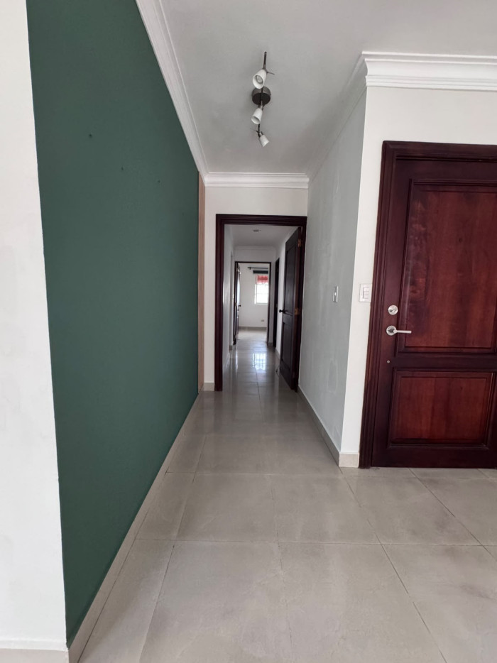 Penthouse en Venta en el Millon Distrito Nacional — foto 5