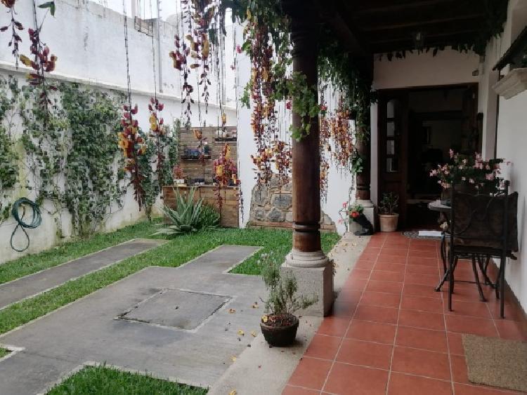 Casa en Venta en Cond. Hacienda Las Marías, San Lucas — foto 7