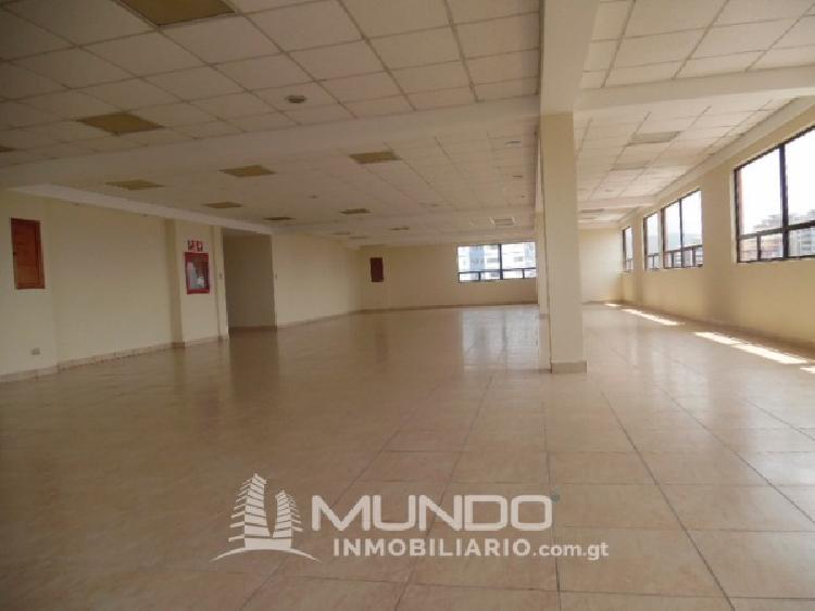 OFICINA EN RENTA EN ZONA 13 / MUNDO INMOBILIARIO — foto 6