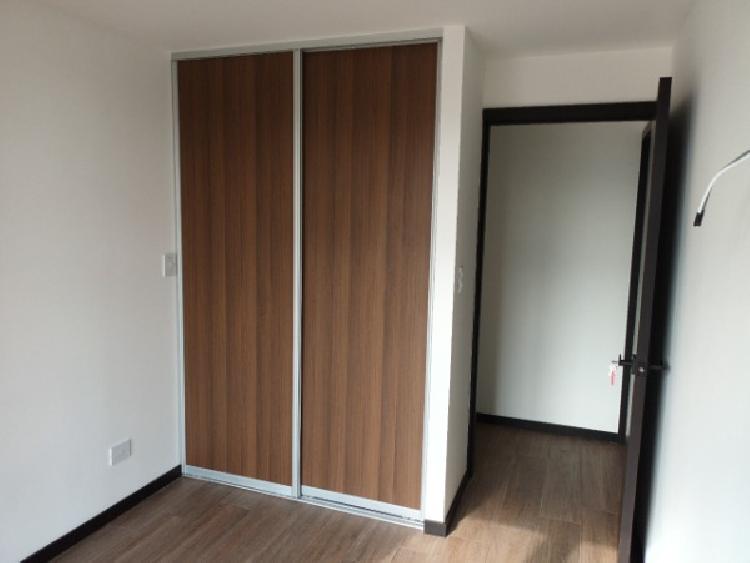 APARTAMENTO EN RENTA DE 2 HABITACIONES EN IQ10, ZONA 10 — foto 9