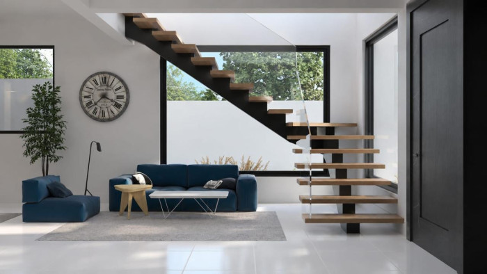 VENTA DE CASA GURABO PROYECTO CERRADO — foto 3