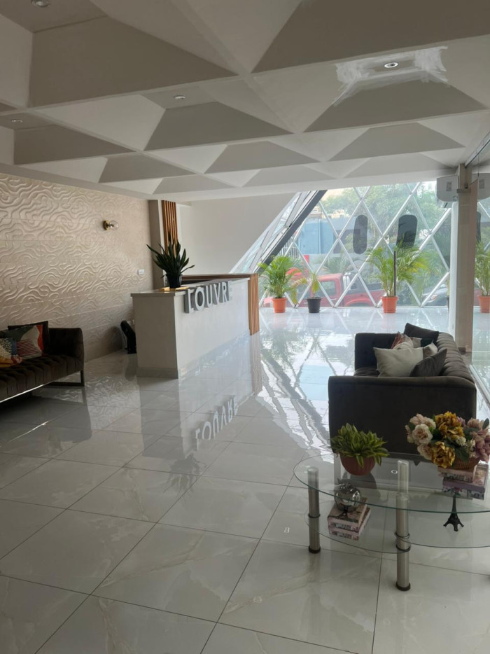 En Venta apartamento en el Millon próximo a la Nuñez DN - 1