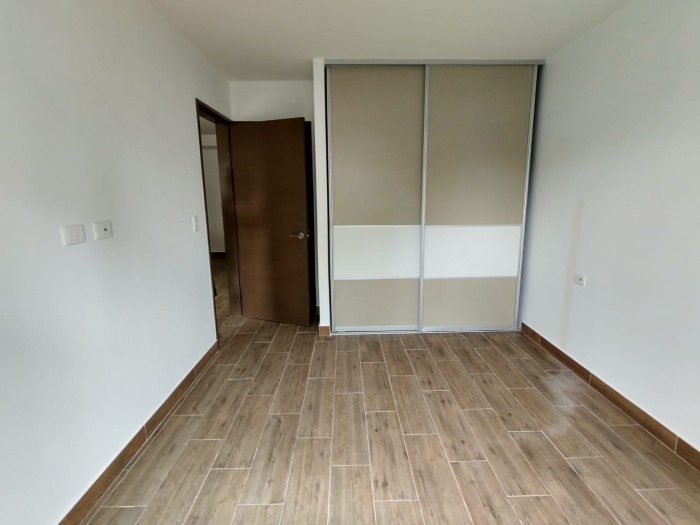 VENDO O RENTO APARTAMENTO EN ALTURE KANAJUYU — foto 3