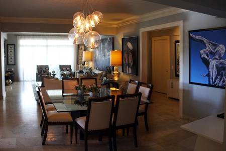 Apartamento de lujo en La Trinitaria