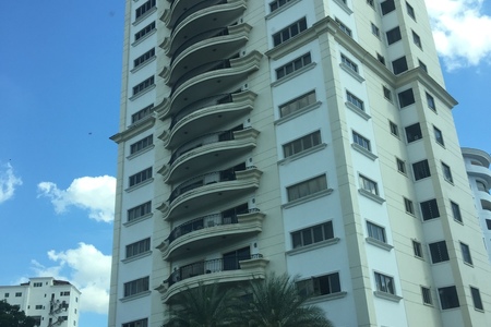 Apartamento de Lujo