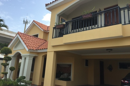 Hermosa casa en Venta