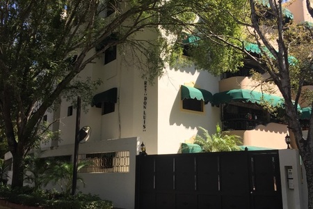 Apartamento amueblado centrico