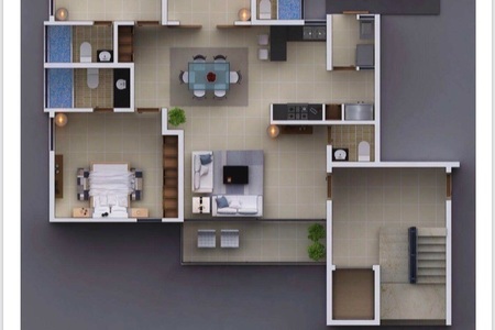 Residencial Sophia 2