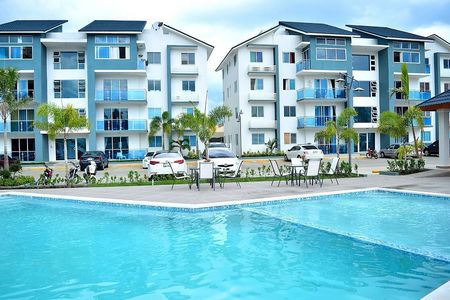 Apartamento en venta 2do nivel - 1